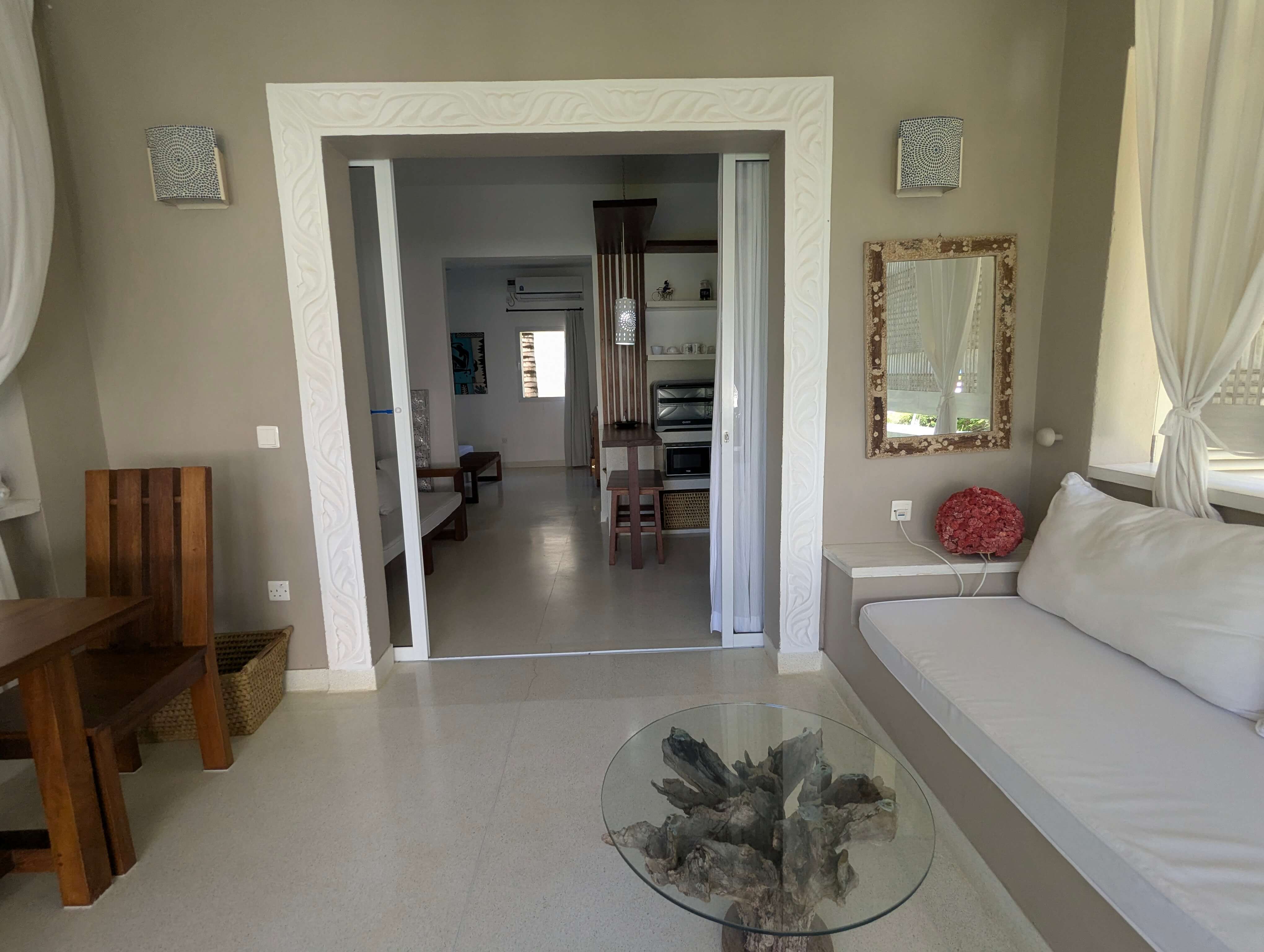 Casa Samawati Lounge
