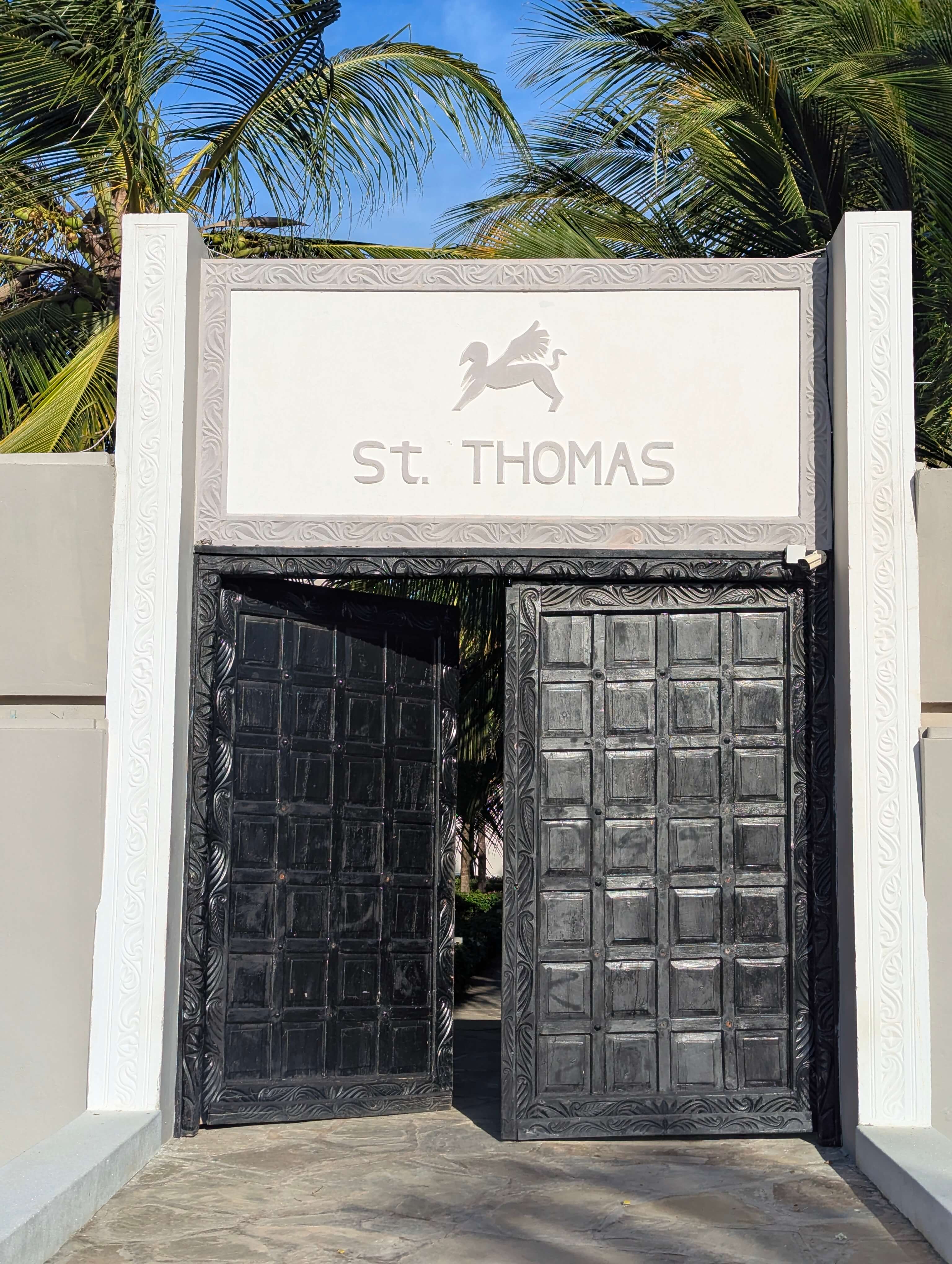 The Gate