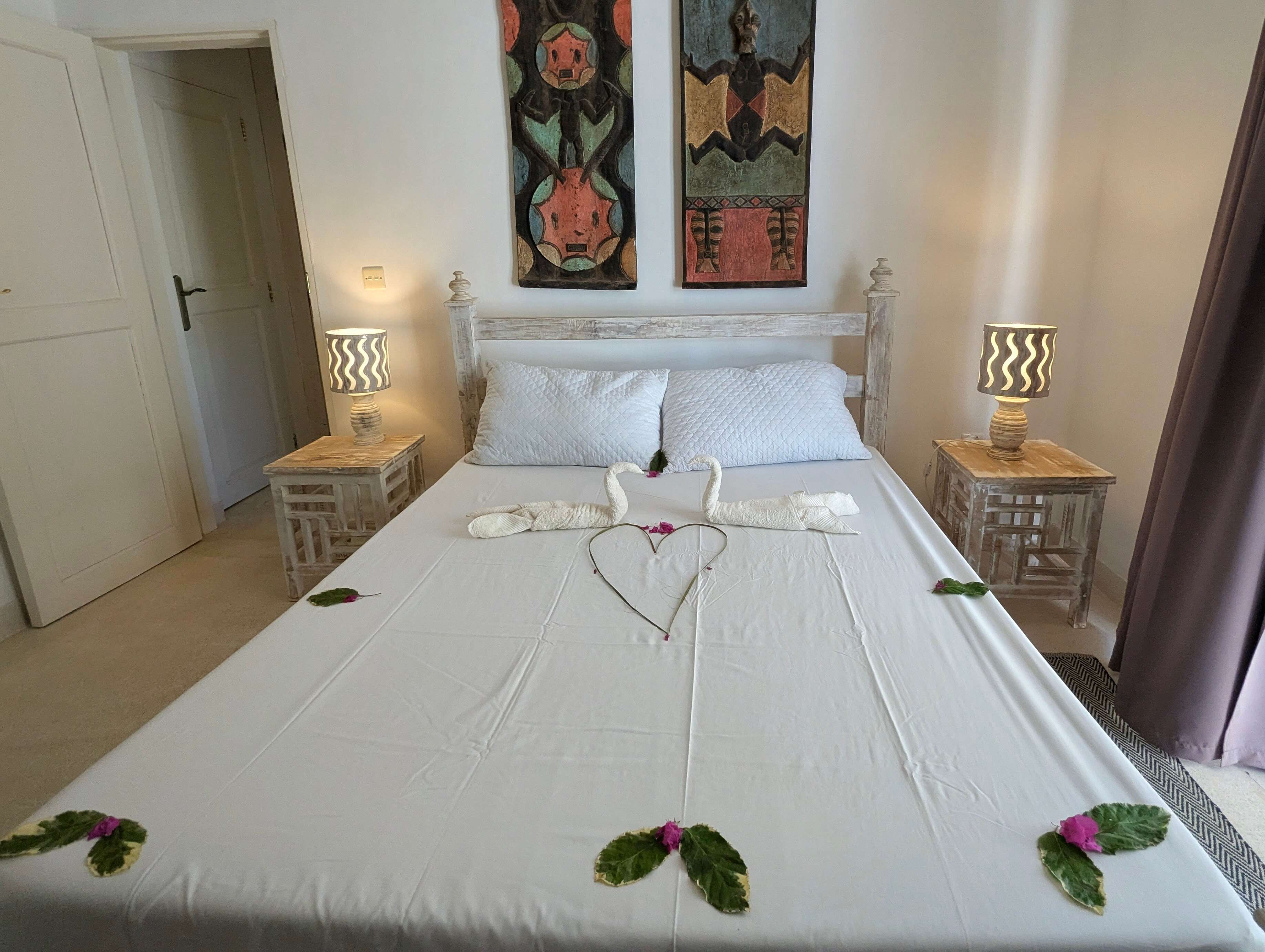 Swahili Room Suite