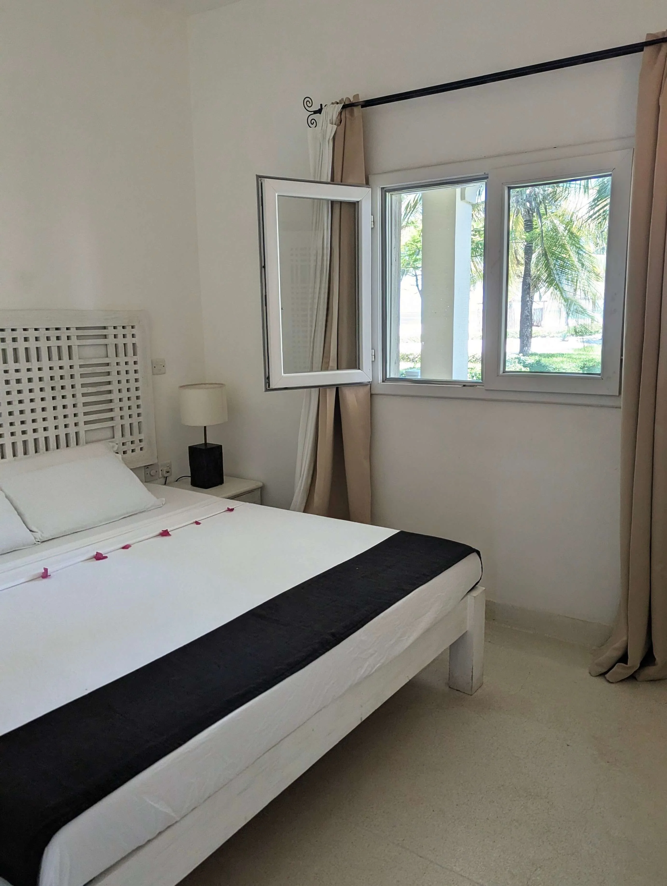 Casa Rozi bedroom