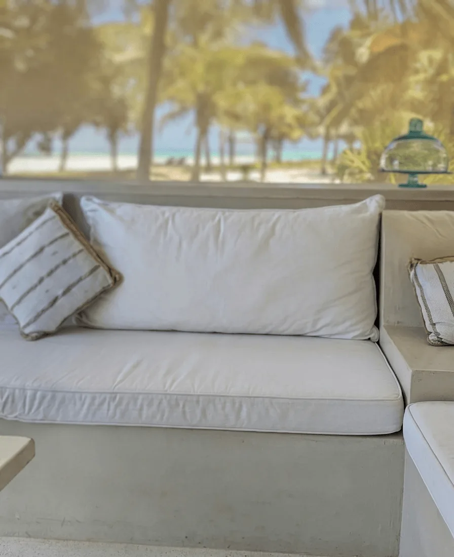 Casa Alesandro daybed